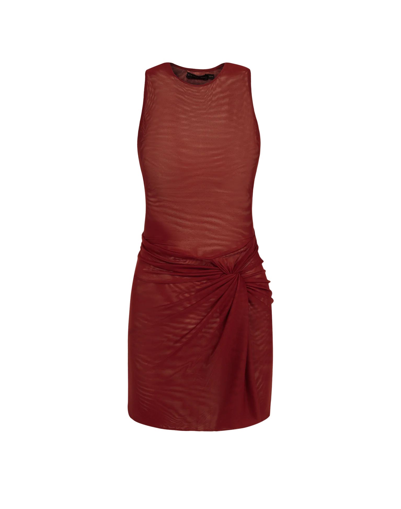 Mila Short Cover Up | Ponche - Image 6