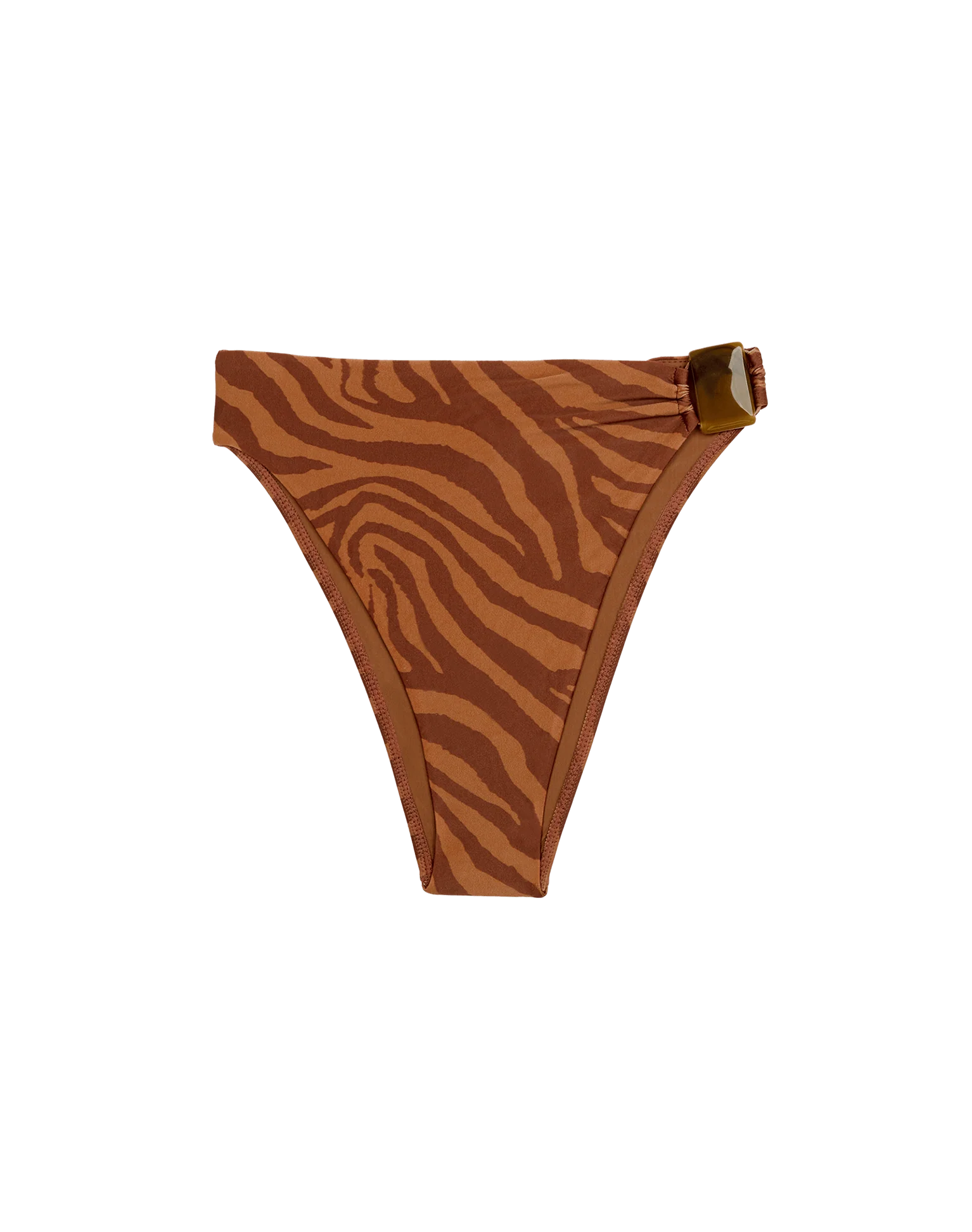 Misty Hot Pant Bottom | Brazilian | Sundown