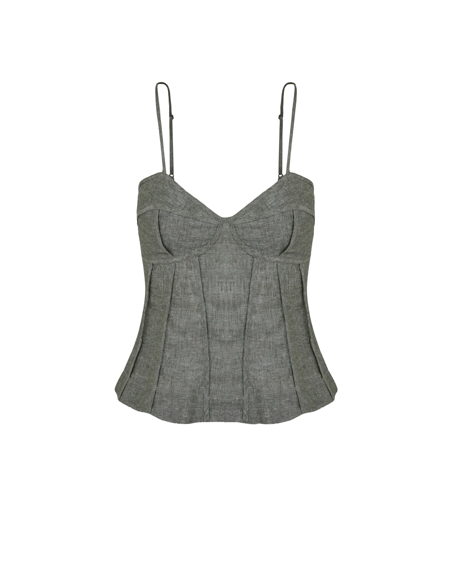 Nita Top | Harbor - Image 6