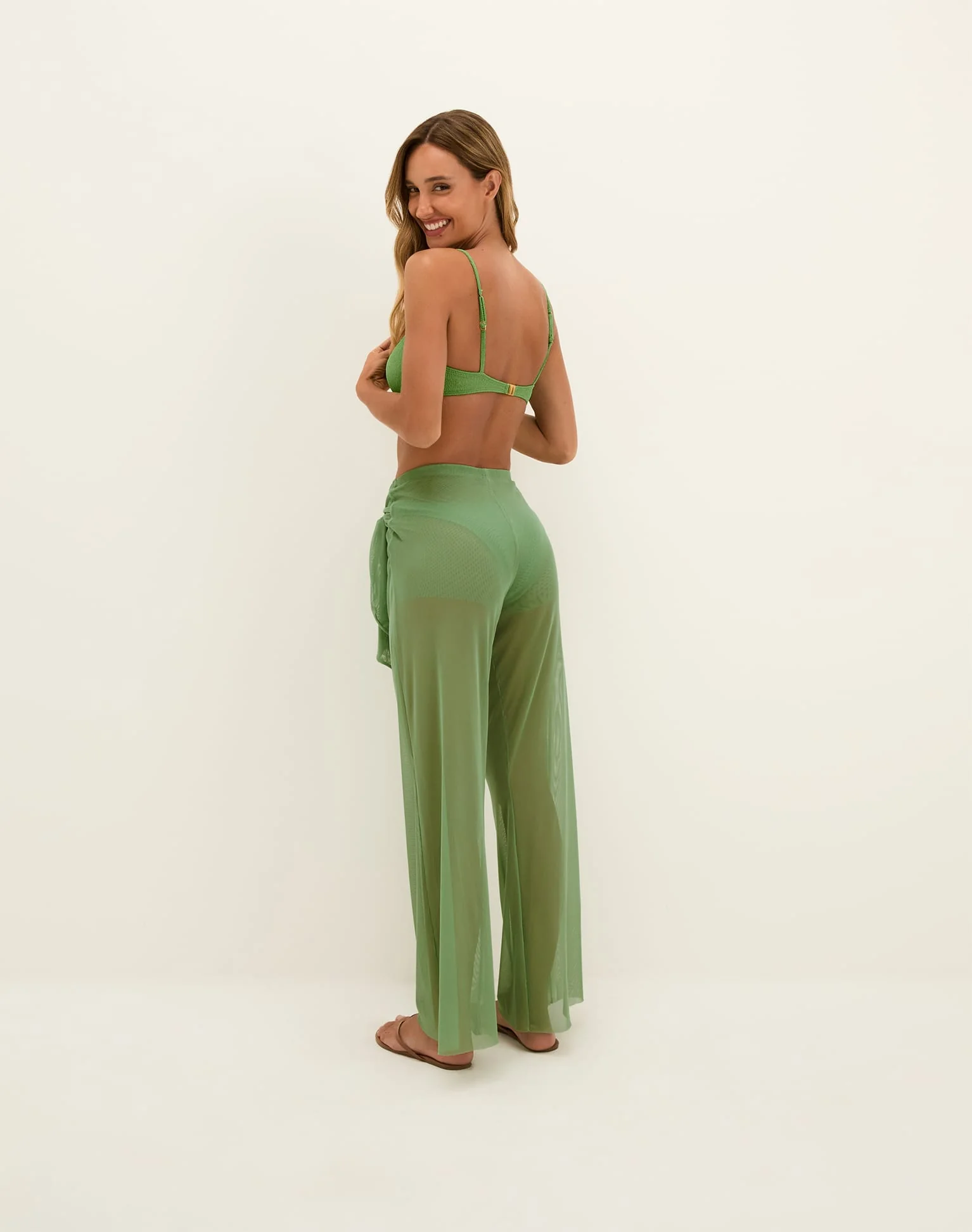 Nivea Pants | Paradiso - Image 3