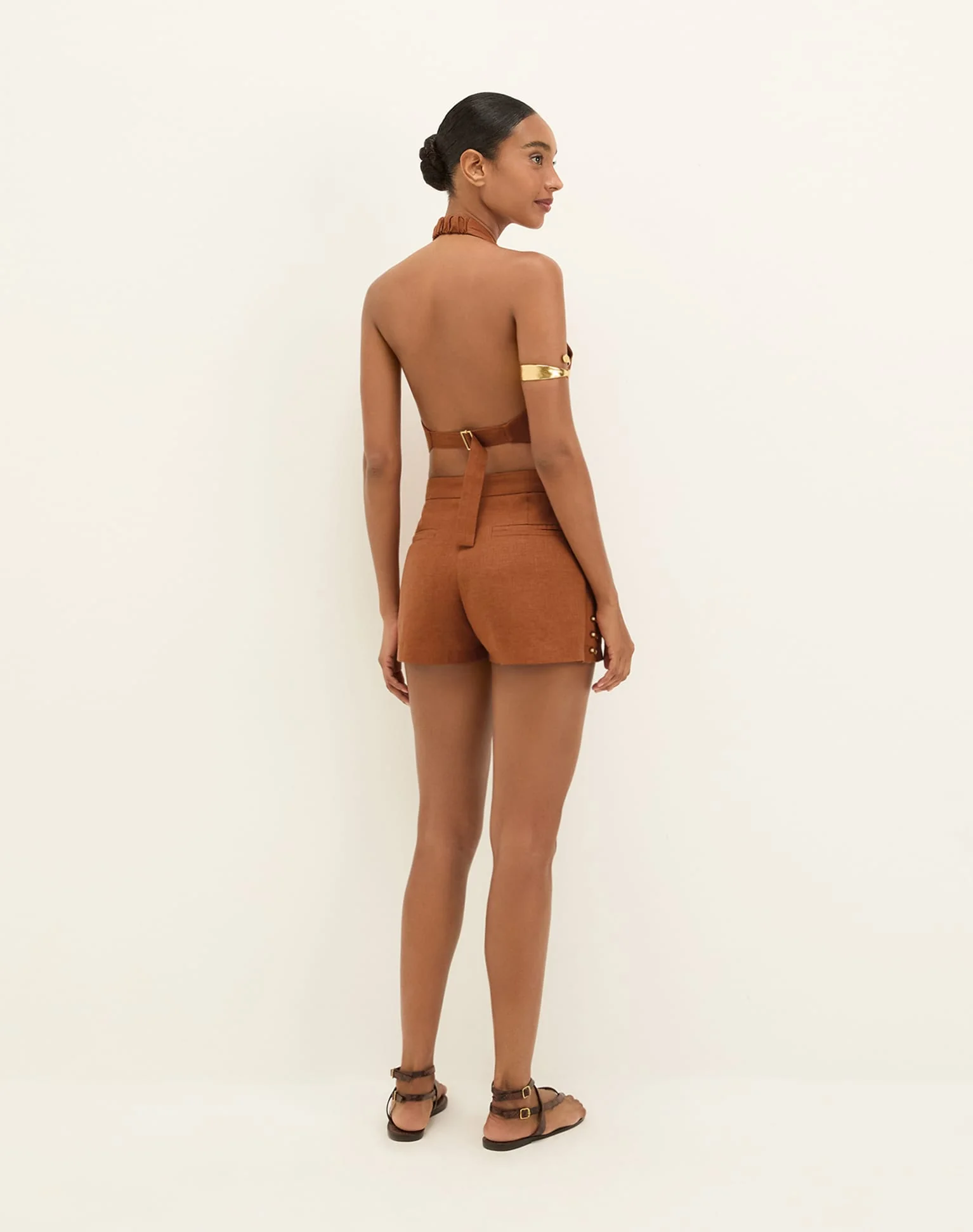 Noe Halter Top | Devotion - Image 3