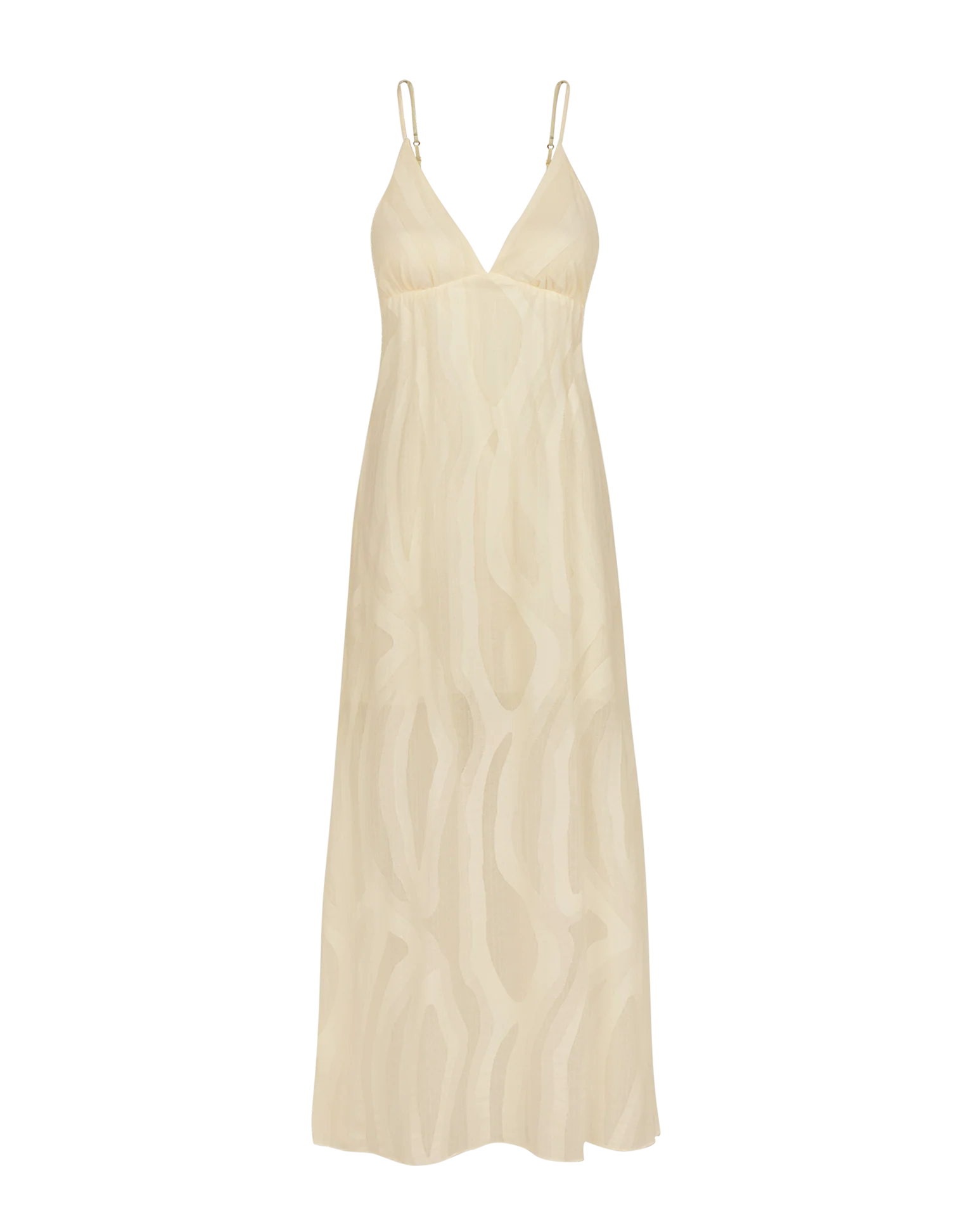 Nya Long Dress | Glitz - Image 6