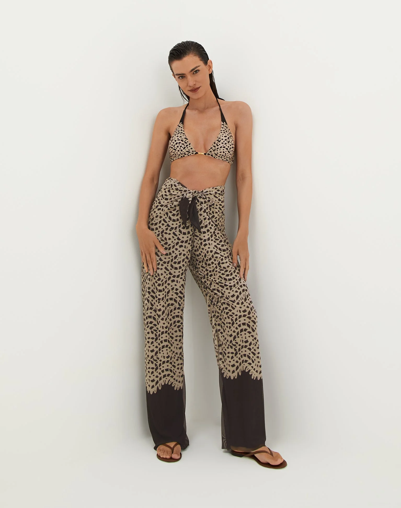 Pareo Pants | Poeme - Image 2