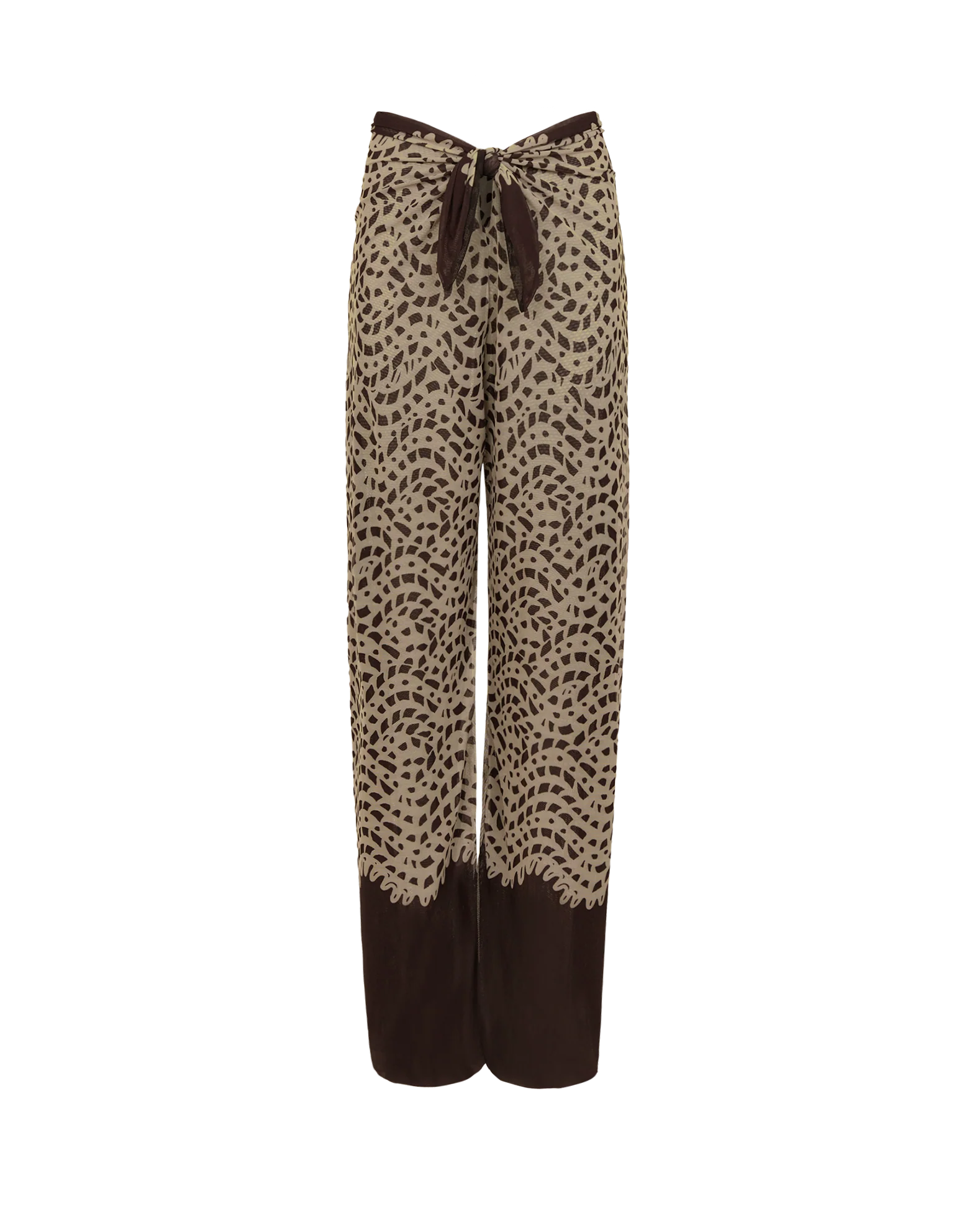 Pareo Pants | Poeme - Image 6