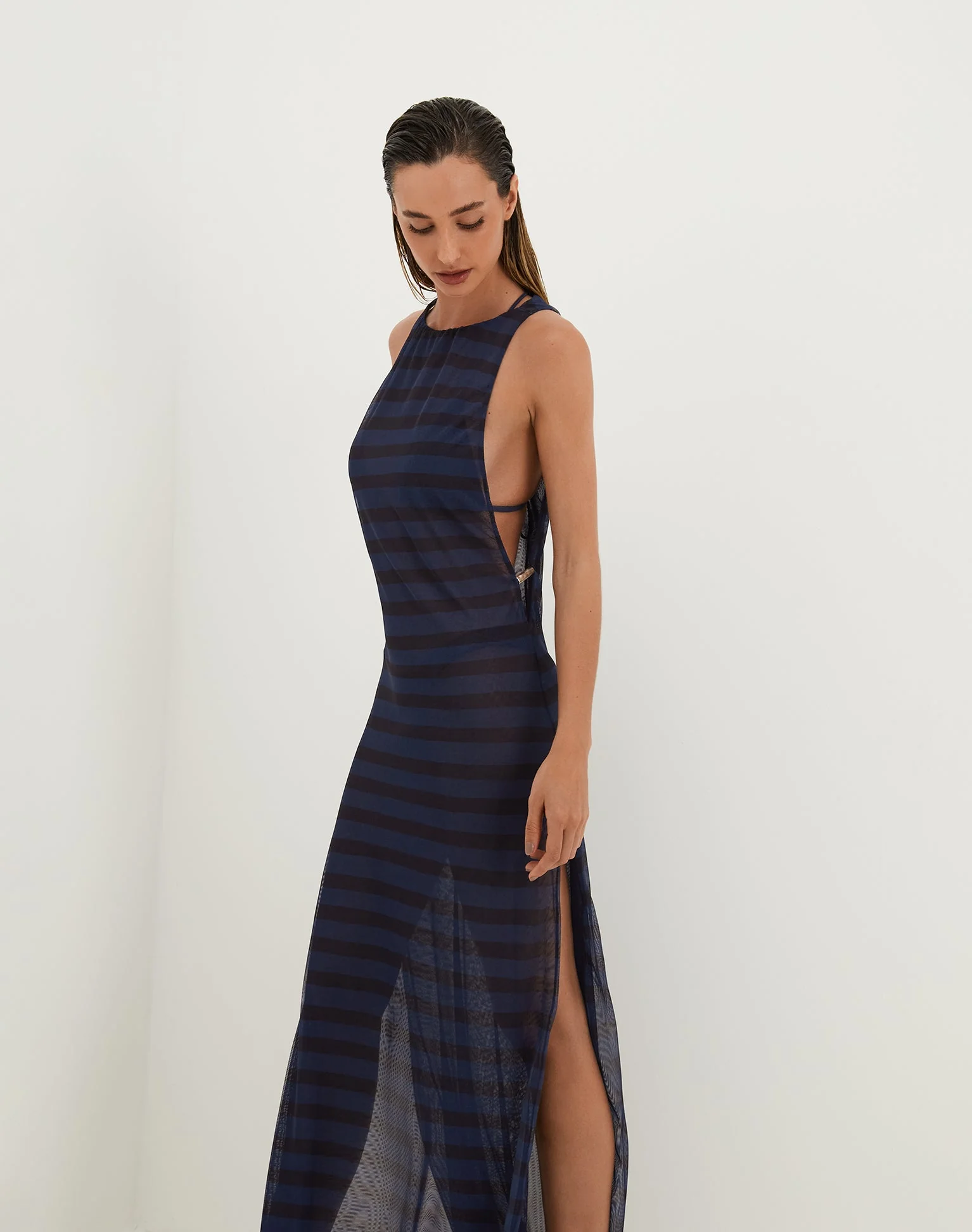 Ravenna Long Cover Up | Harmonie - Image 6