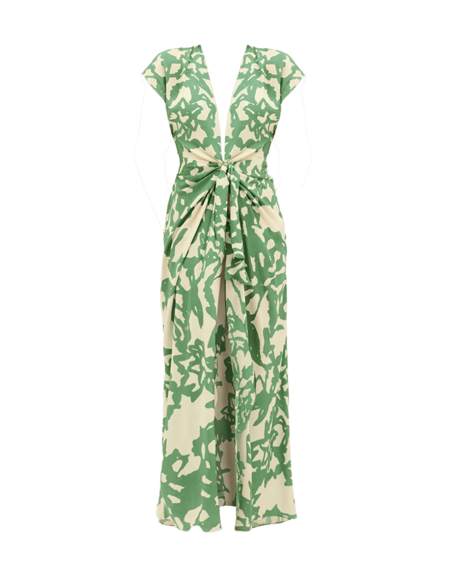 Sasha Long Cover Up | Oceana