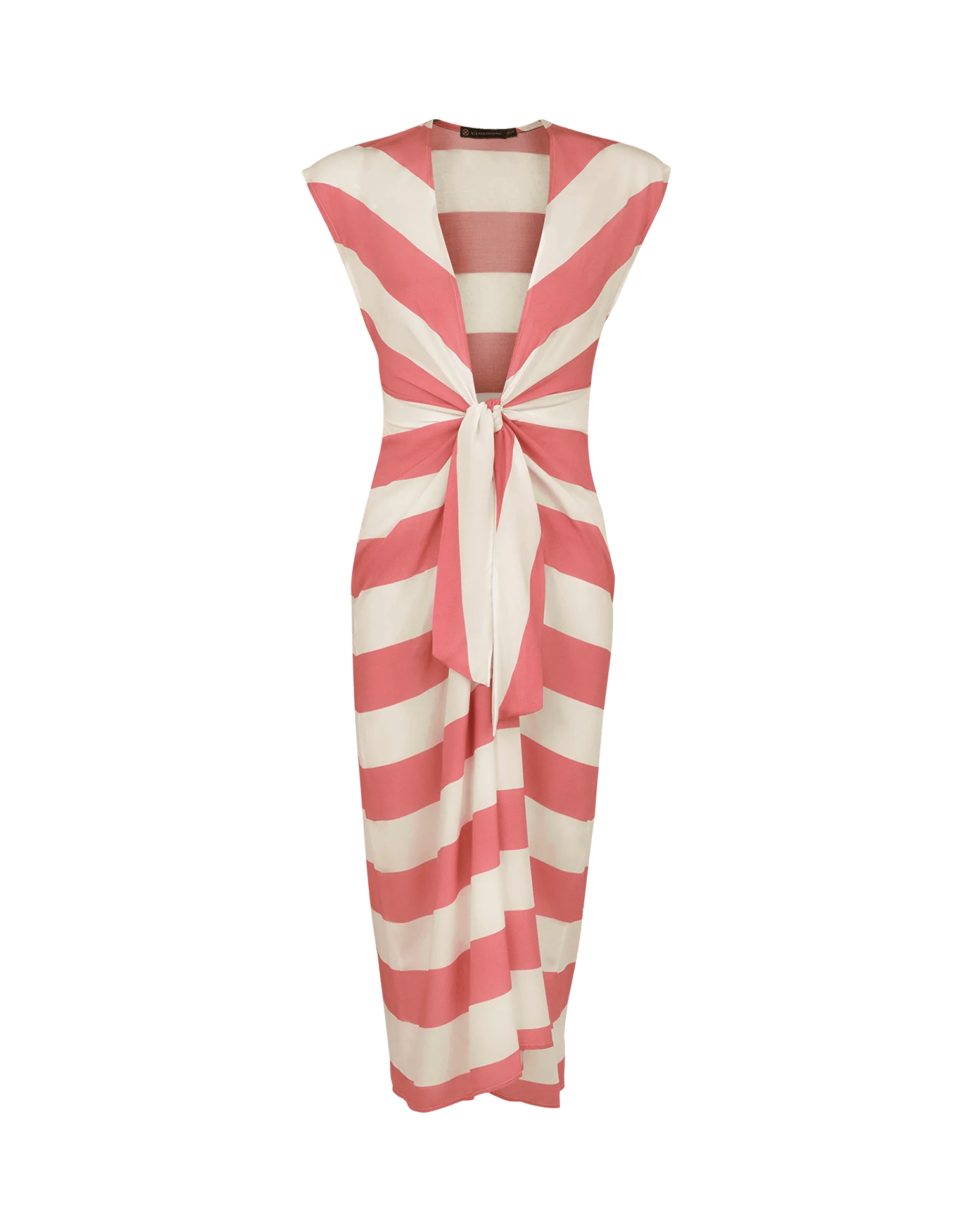 Sasha Long Cover Up | Rosebud