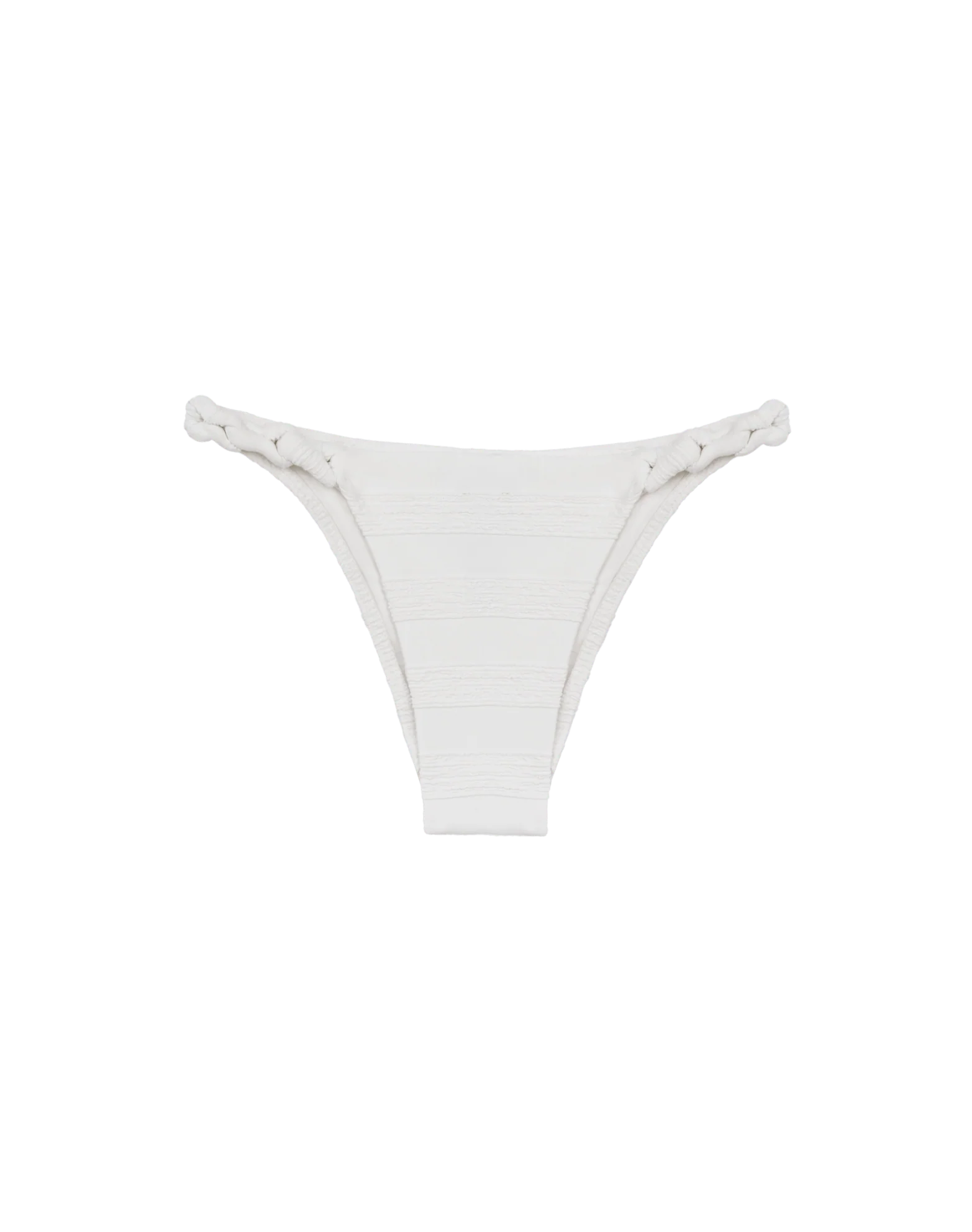 Savyon Leanne Bottom | Full | Off White
