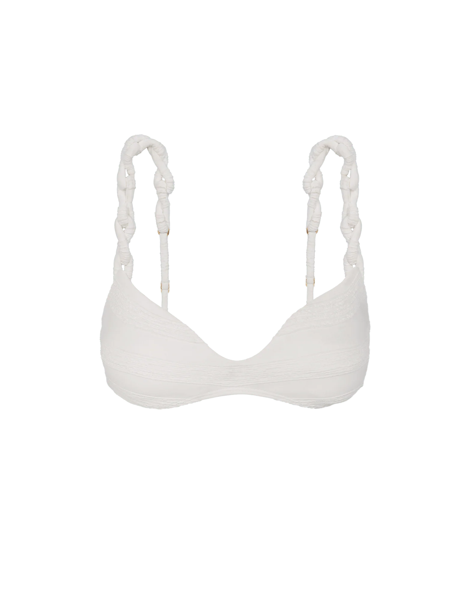 Savyon Leanne Vivian Top | Off White