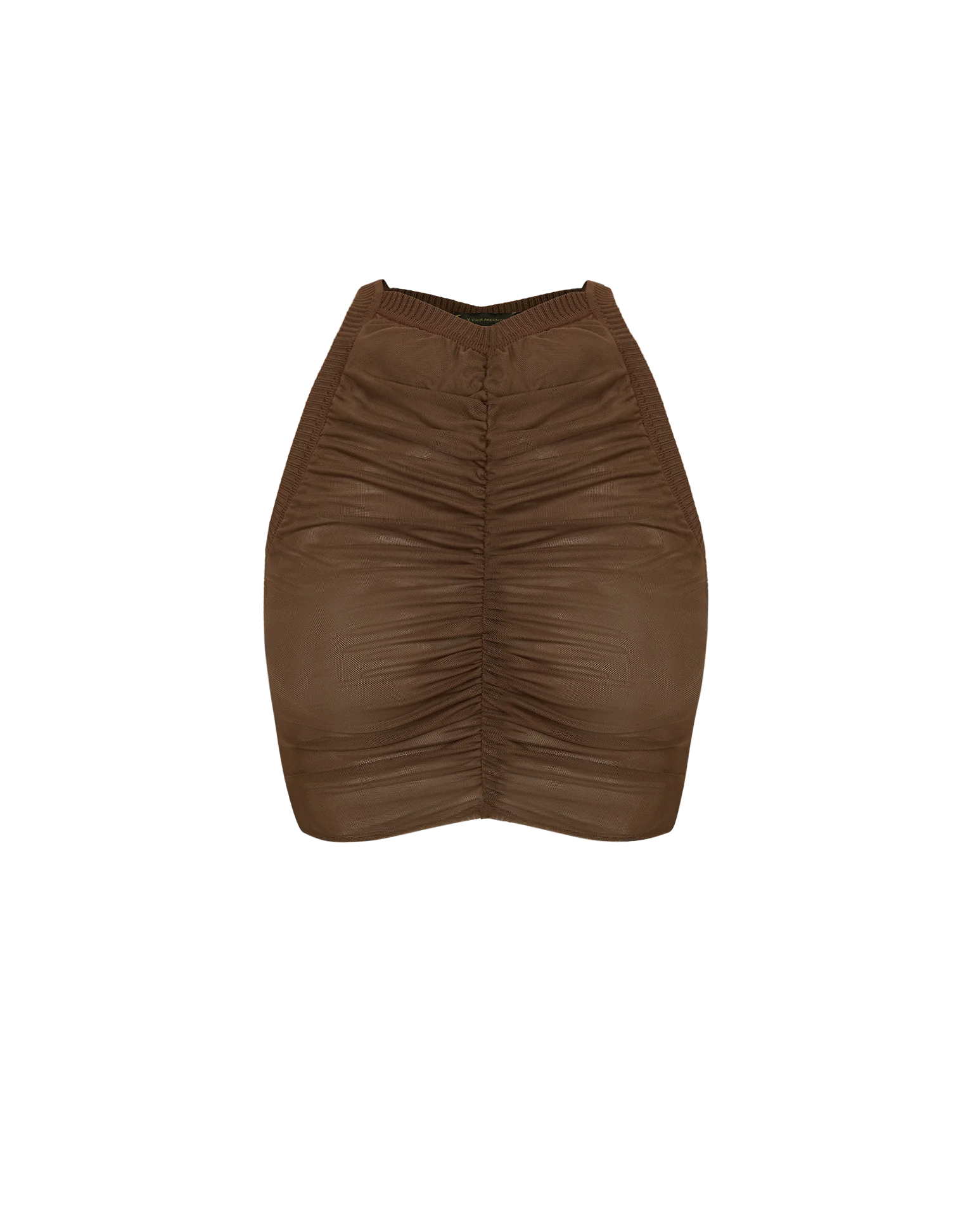 Sia Racerback Top | Eclair - Image 8
