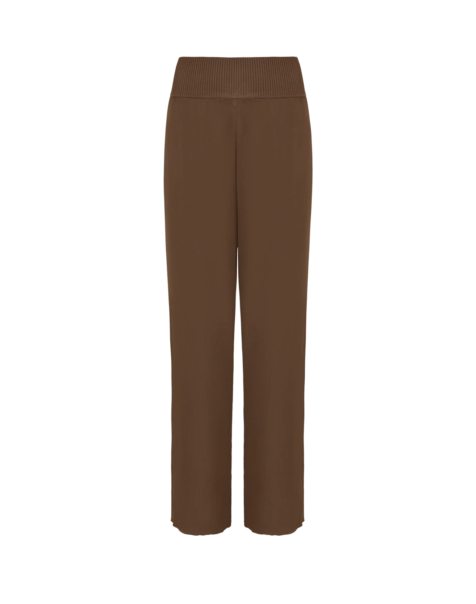 Sia Wide Leg Pants | Eclair - Image 7