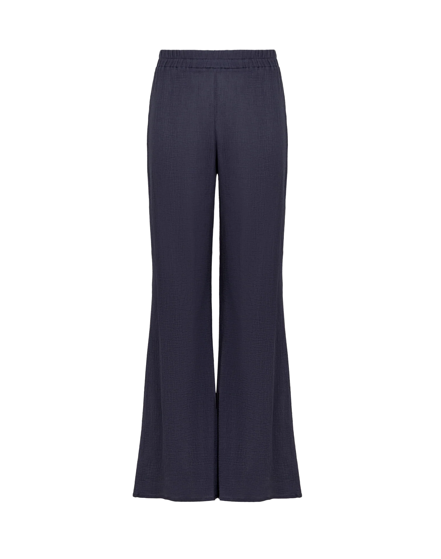 Sia Wide Leg Pants | Sailboat - Image 7