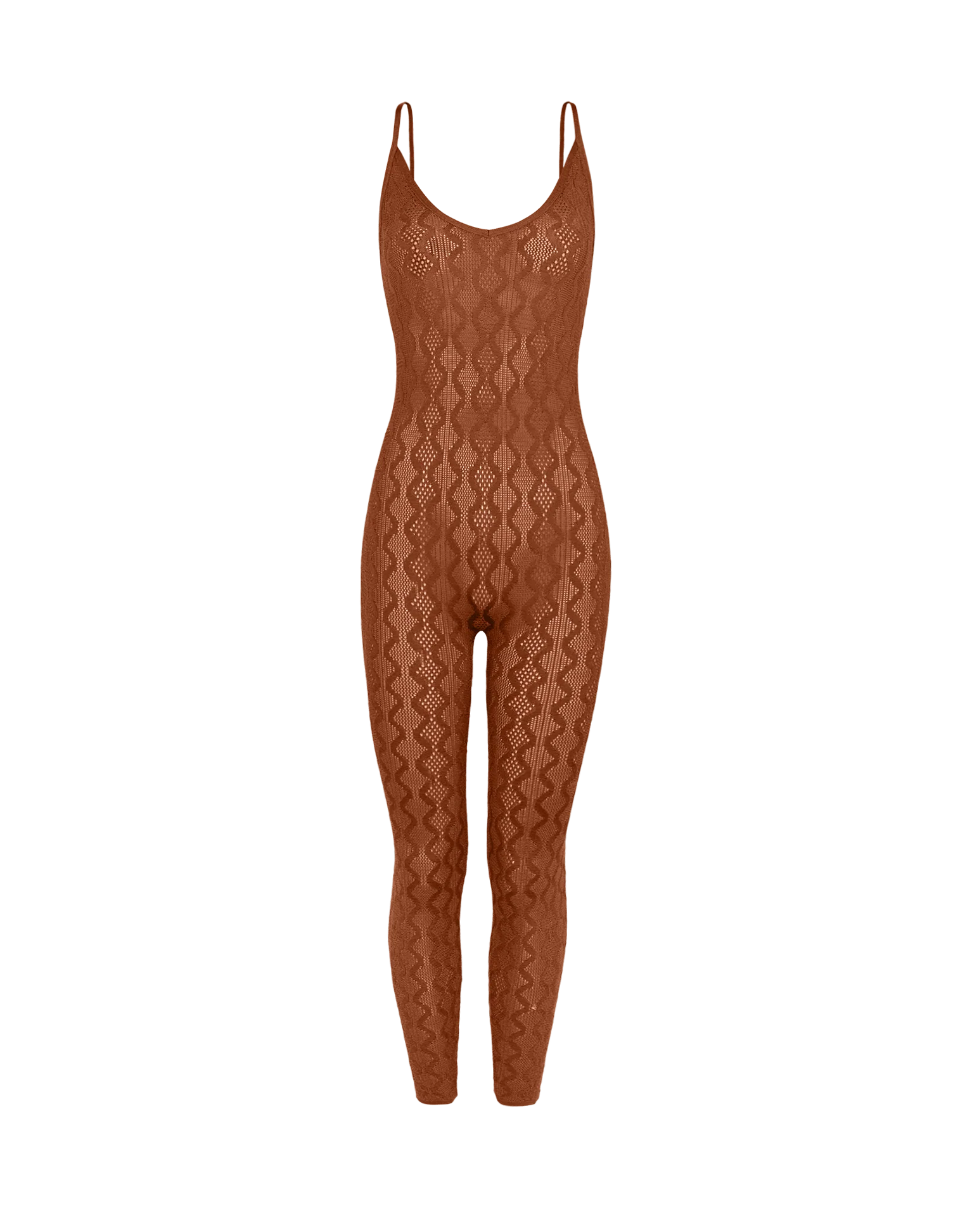 Simone Catsuit | Eclair - Image 7