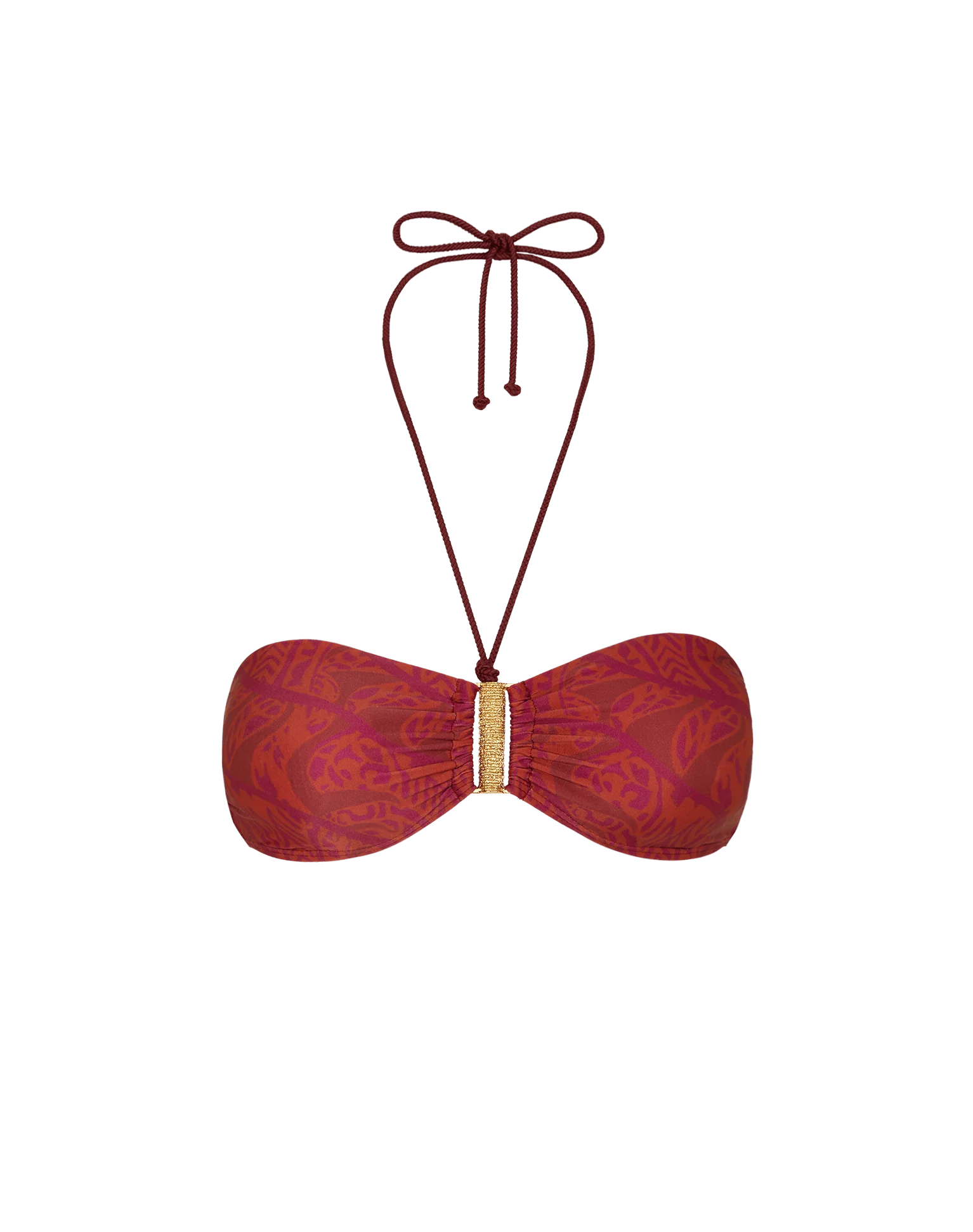 Stacy Bandeau Top | Musique