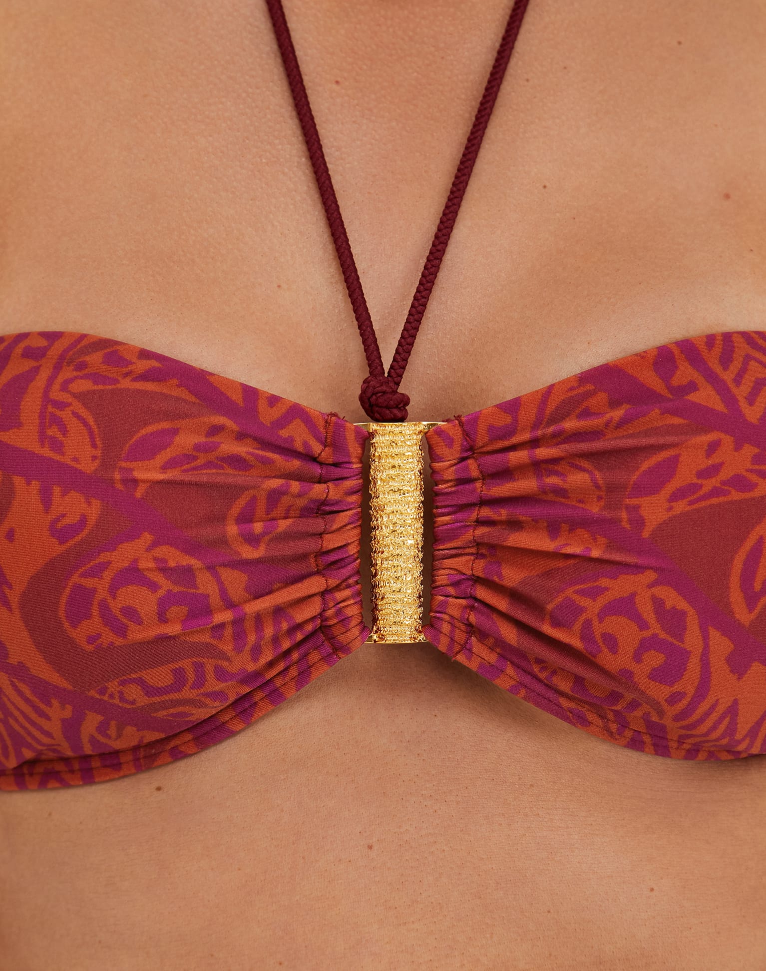 Stacy Bandeau Top | Musique - Image 8