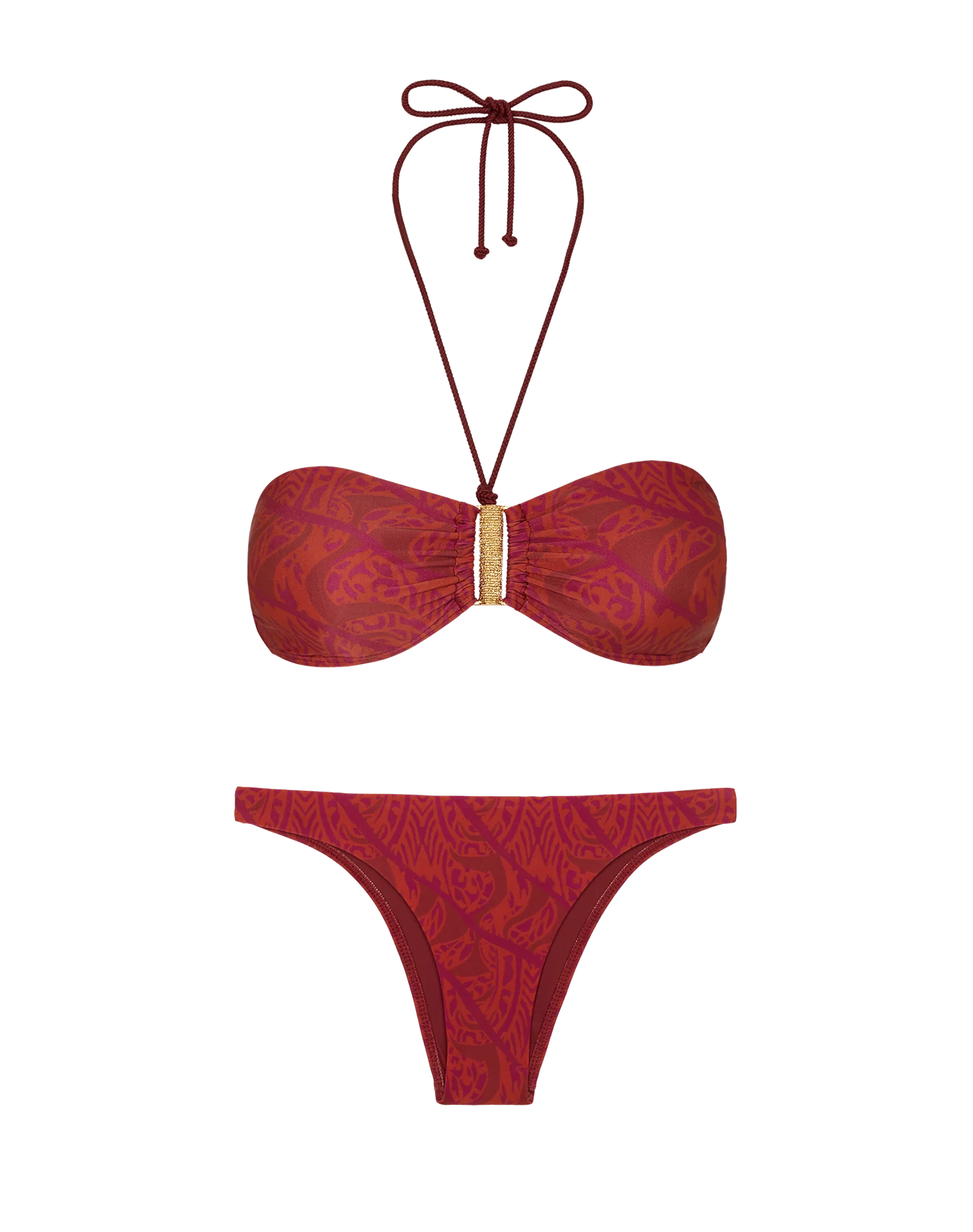 Stacy Bandeau Top | Musique - Image 9