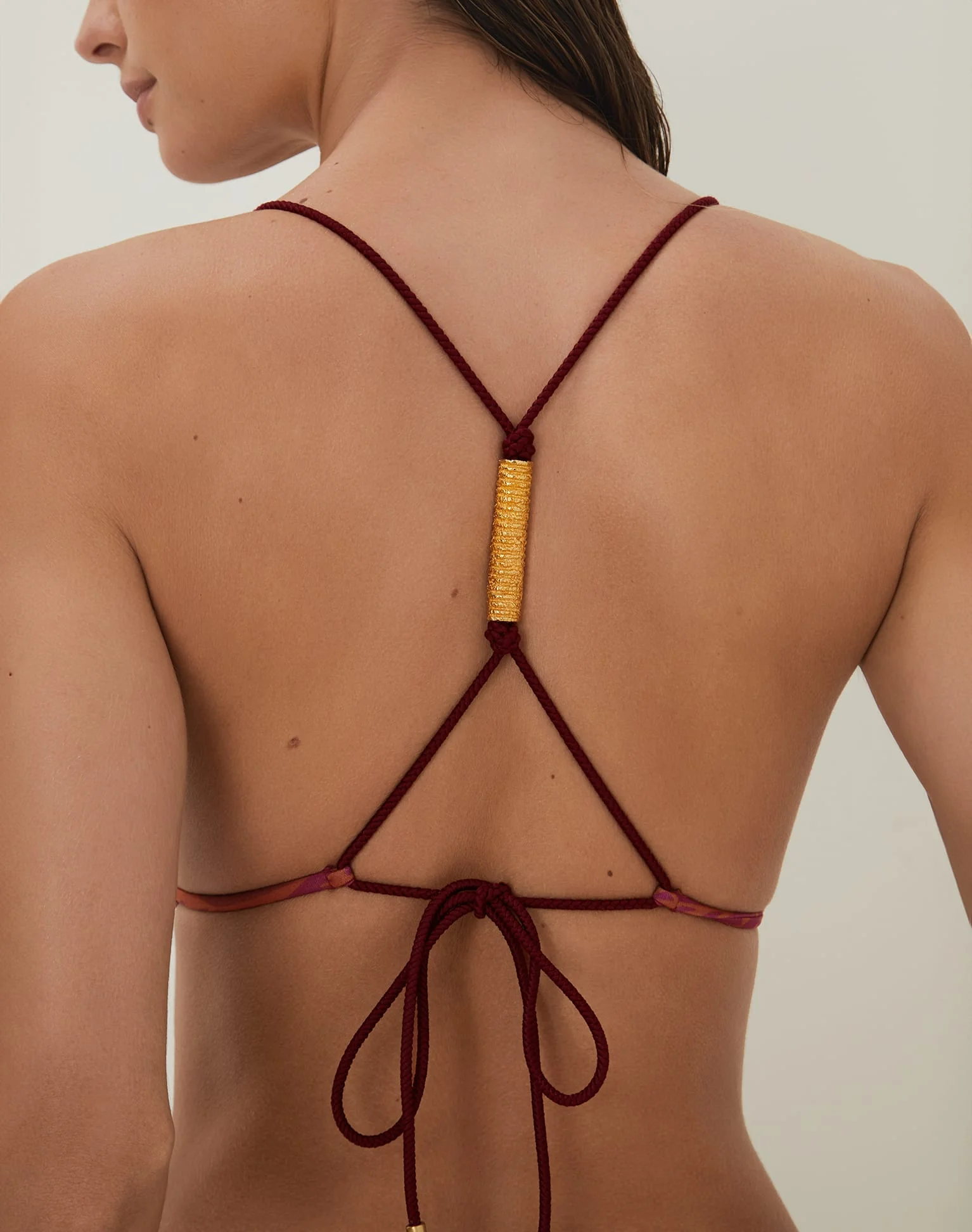 Stacy T Back Tri Top | Musique - Image 8