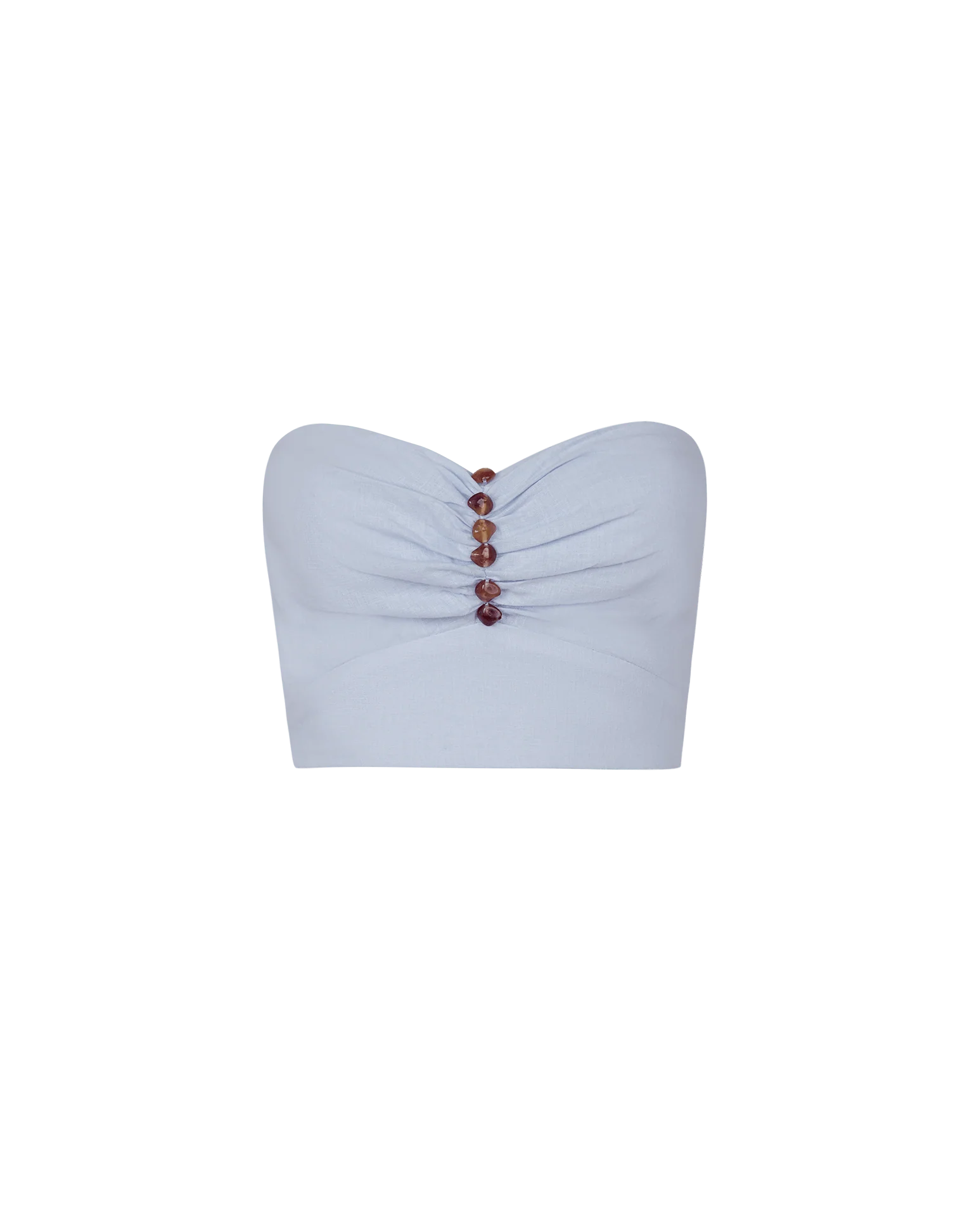 Sylvi Cropped Top | Cosmos