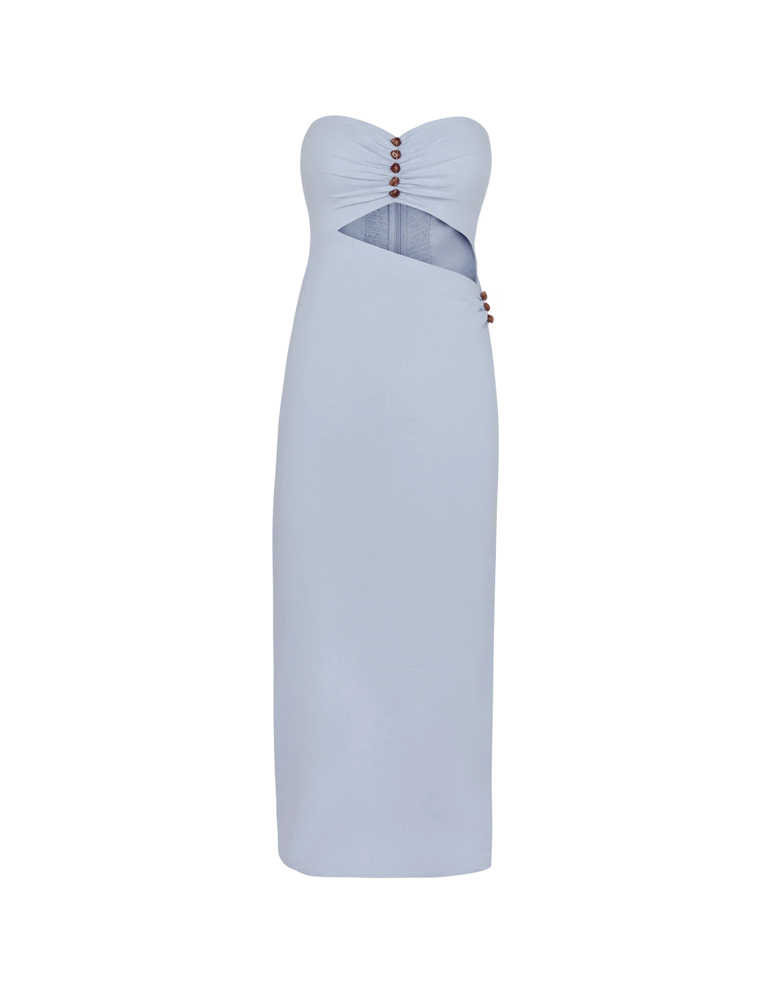 Sylvi Midi Dress | Cosmos - Image 6