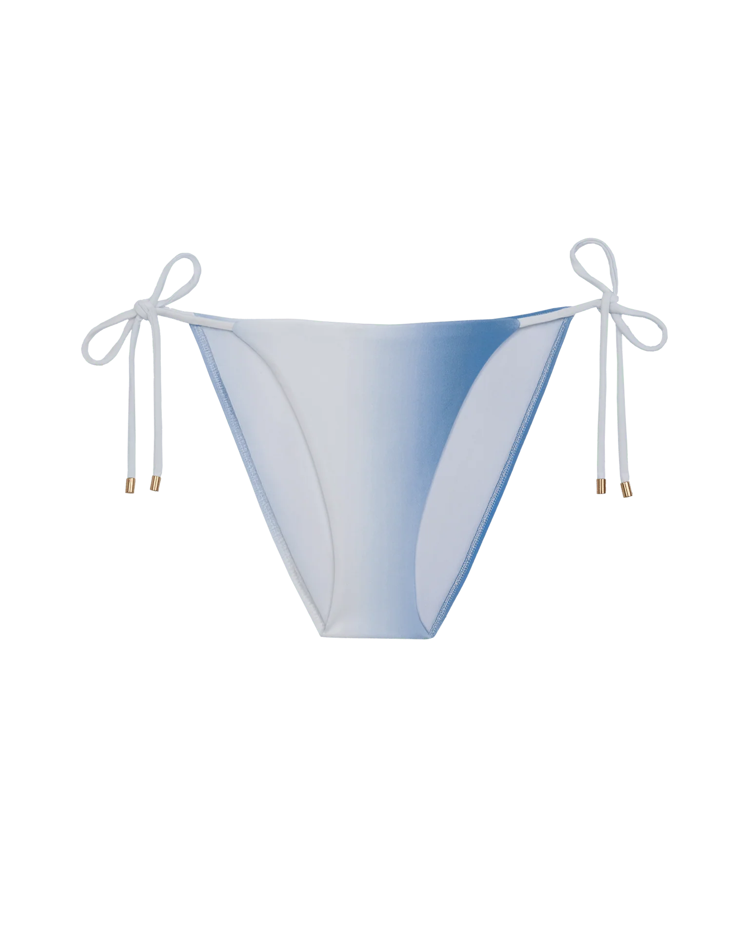 Tie Side Bottom | Cheeky | Blue Moon