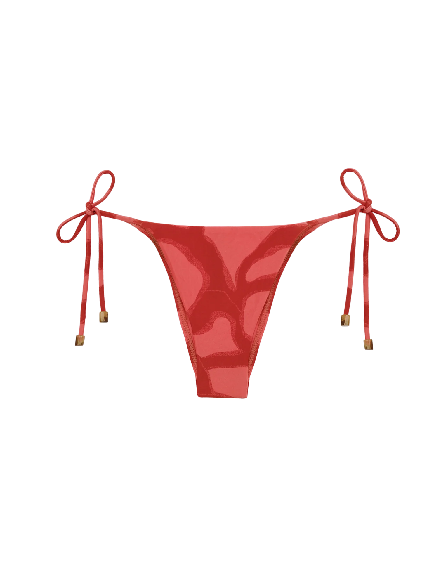 Tie Side Bottom | Cheeky | Enigma Summerbloom