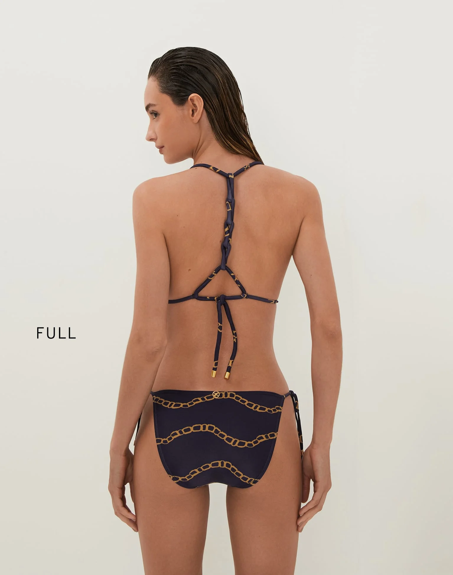 Tie Side Bottom | Full | Nautique - Image 2
