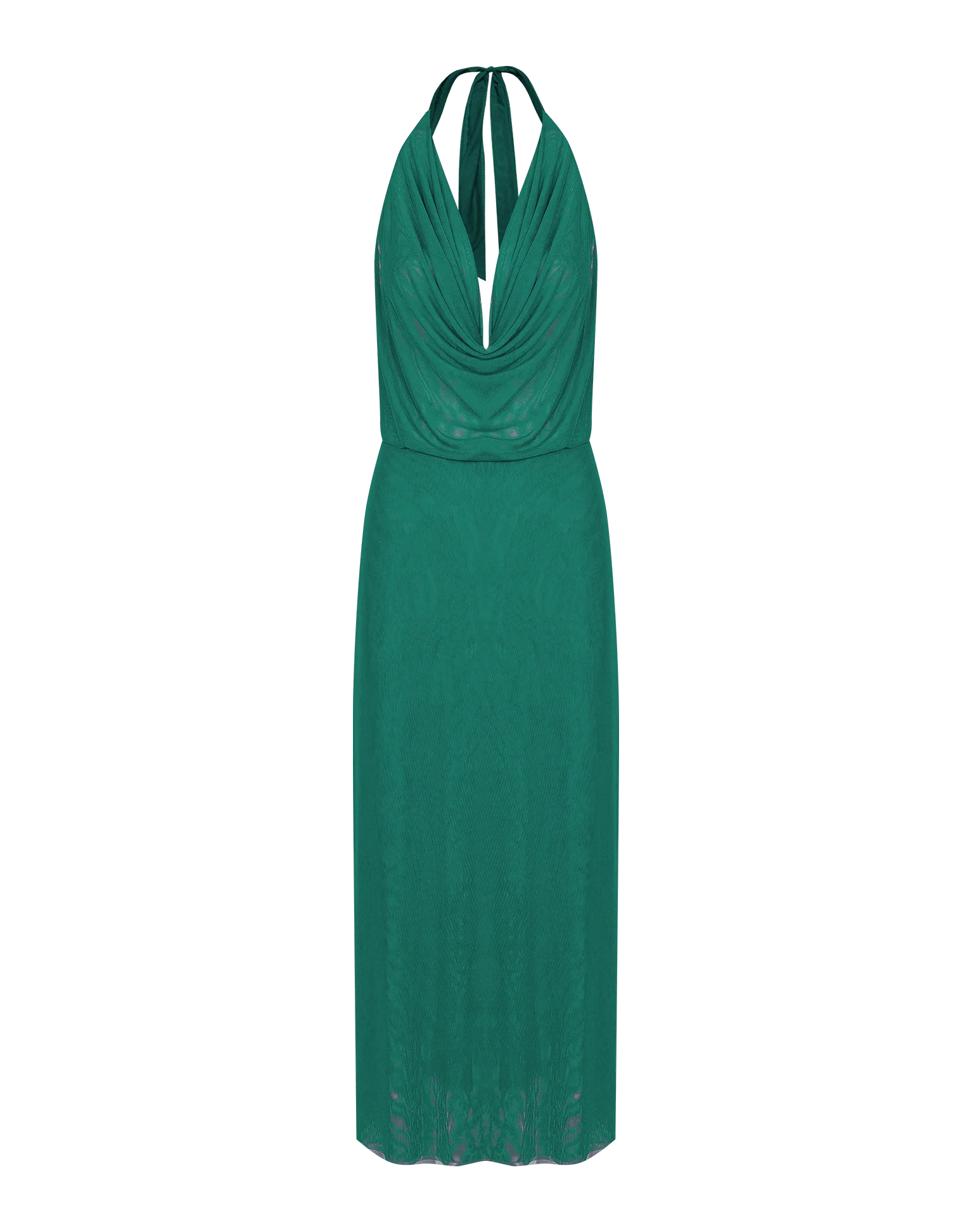 Tilly Long Cover Up | Yacht