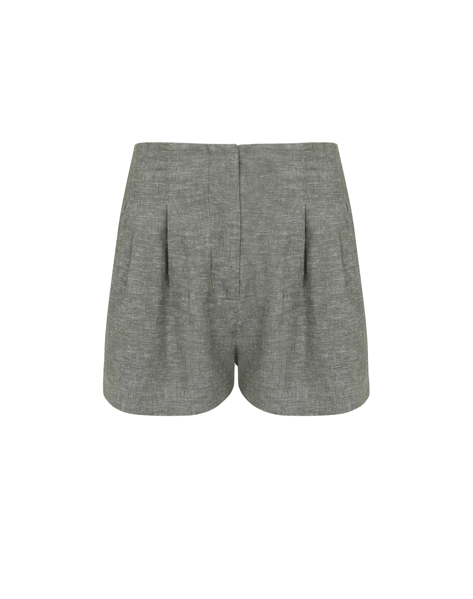 Victoria Shorts | Harbor - Image 5