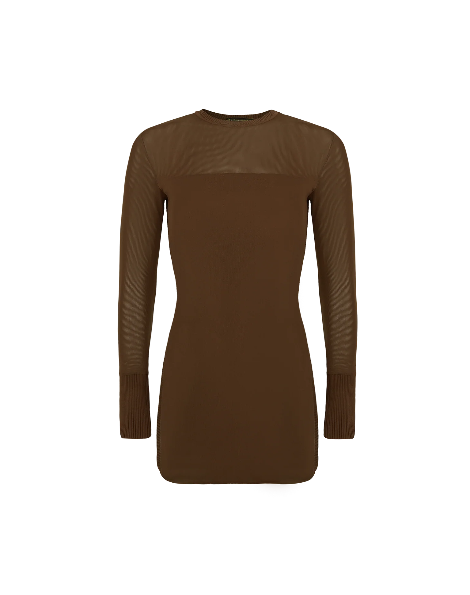 Yara Mini Dress | Eclair