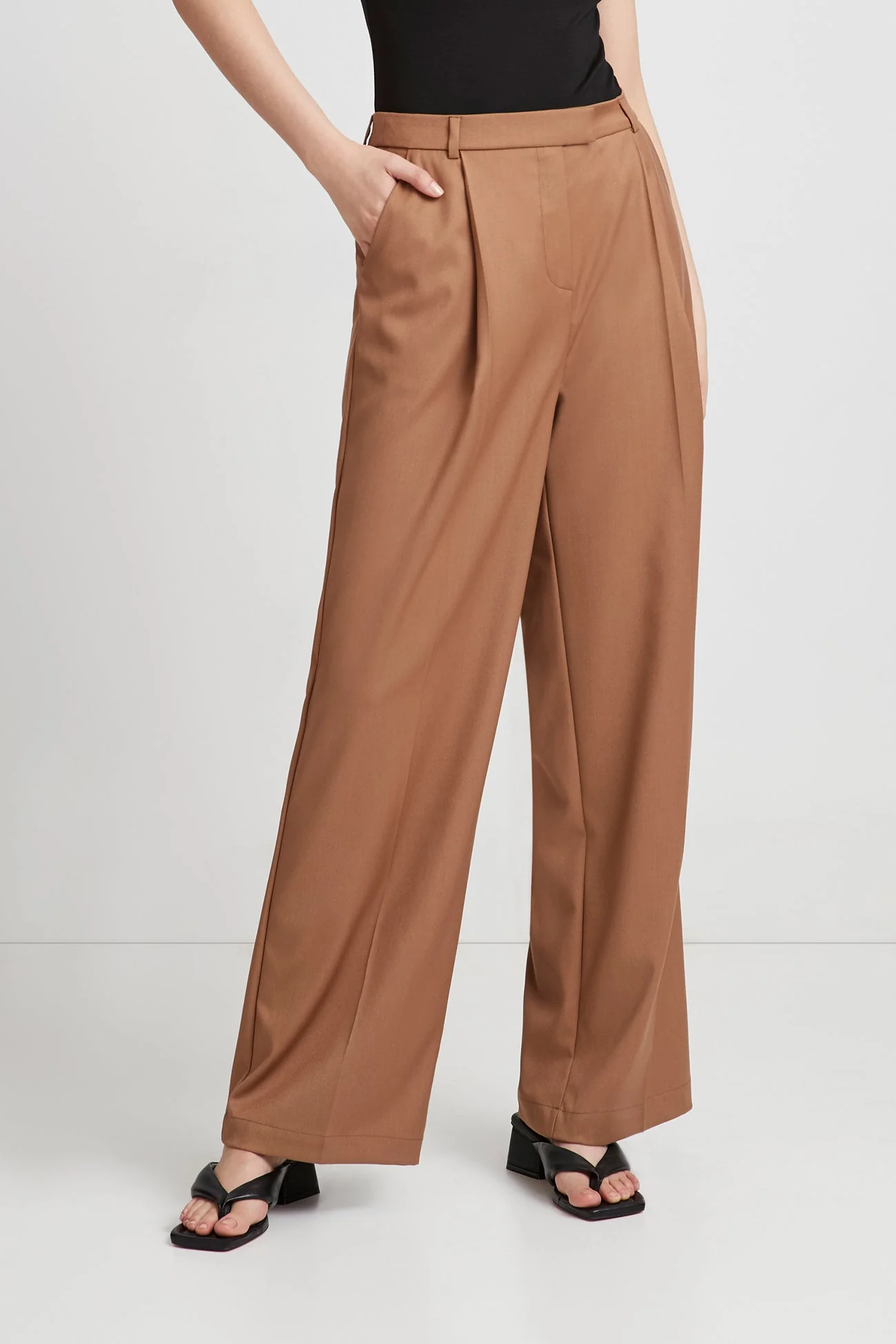 Warren Pants | Multiple Colors