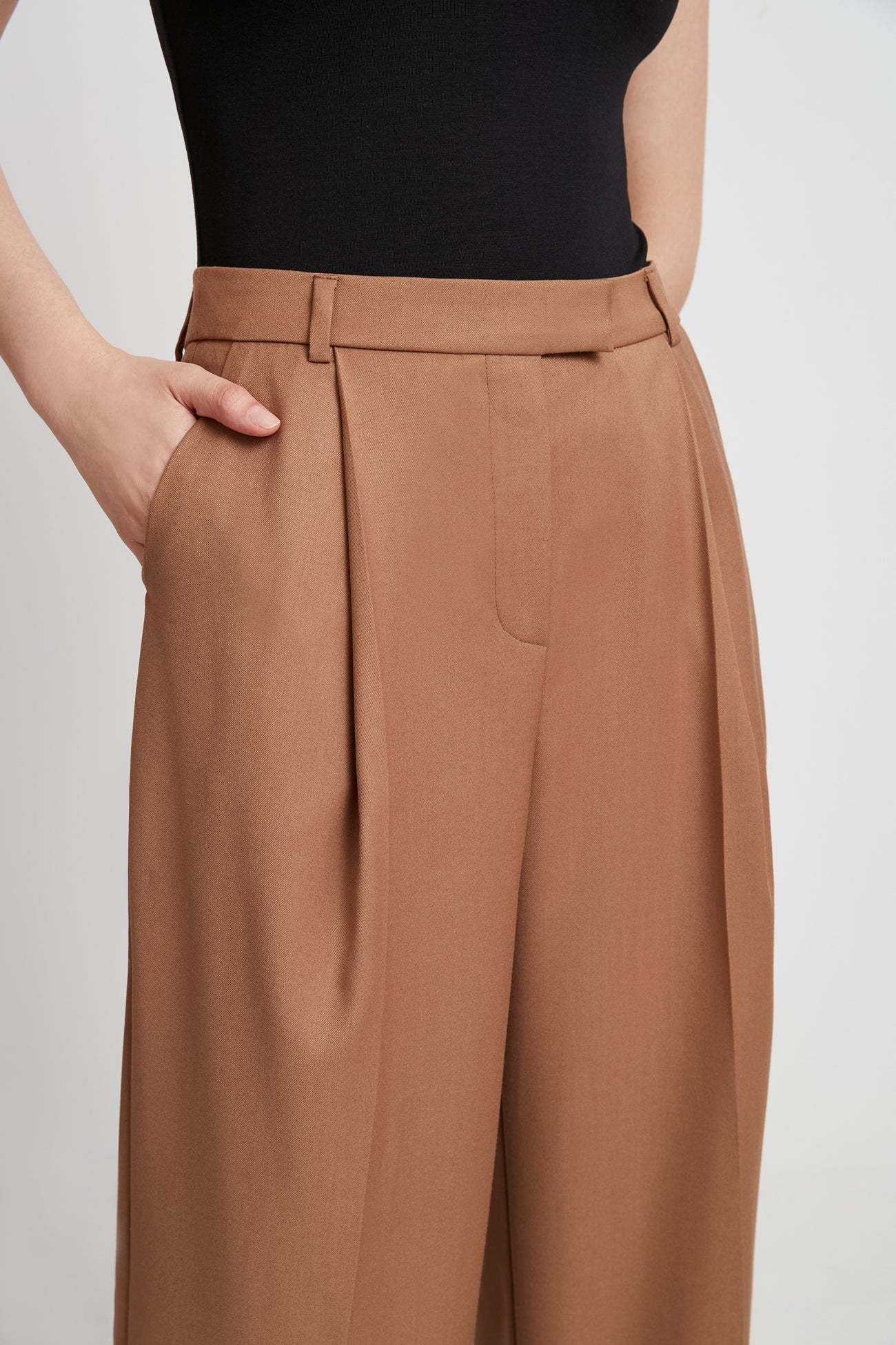Warren Pants | Multiple Colors - Image 3
