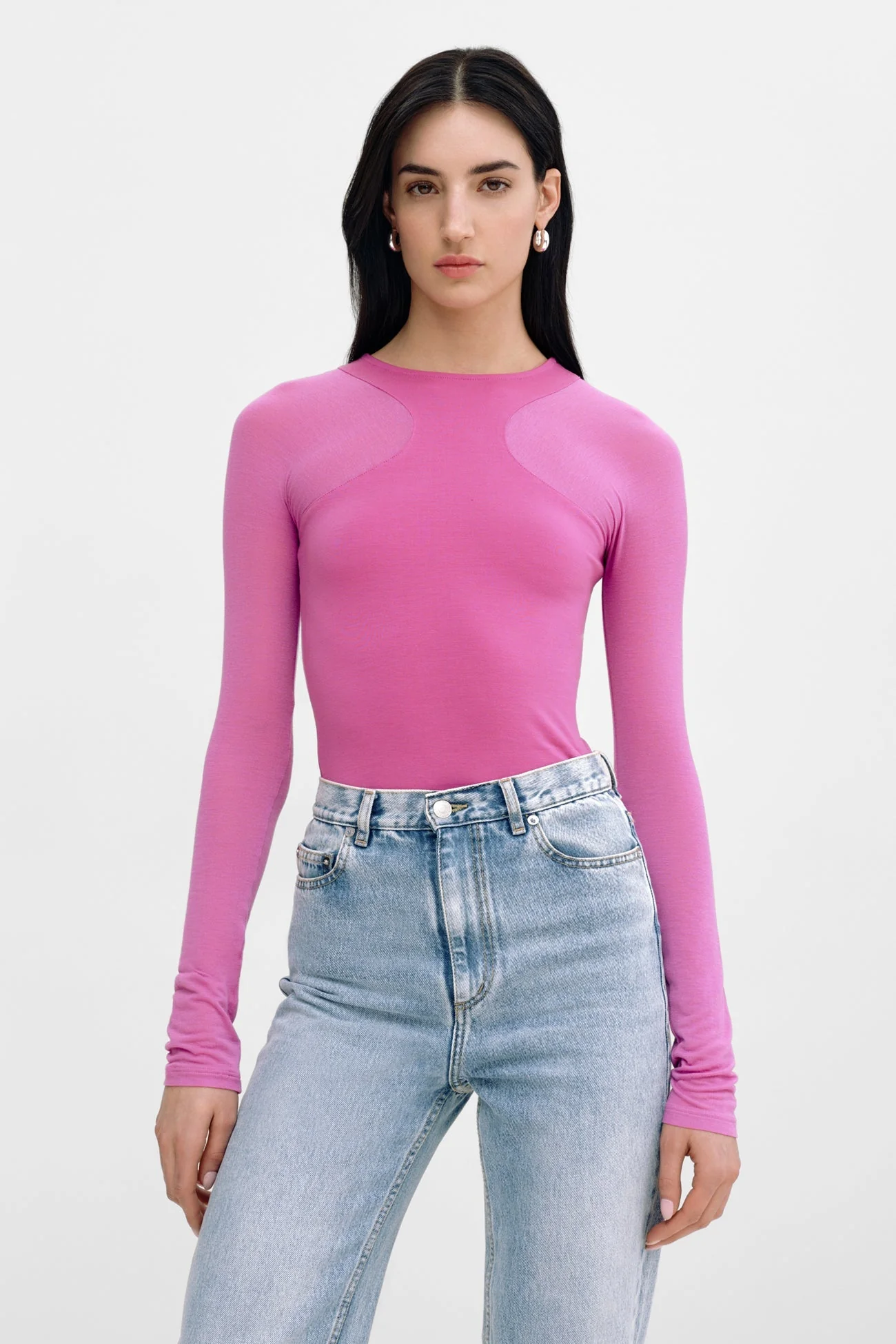 Yada Top | Multiple Colors - Image 12