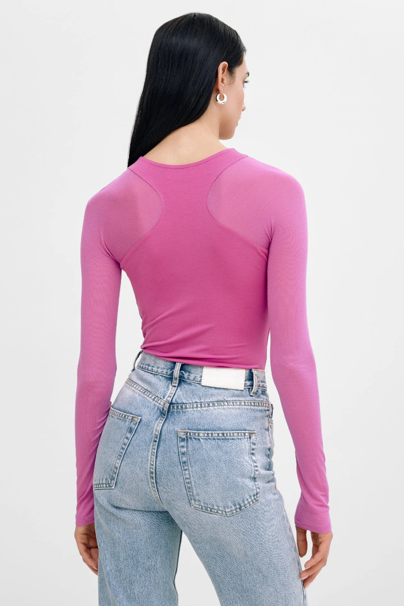 Yada Top | Multiple Colors - Image 13