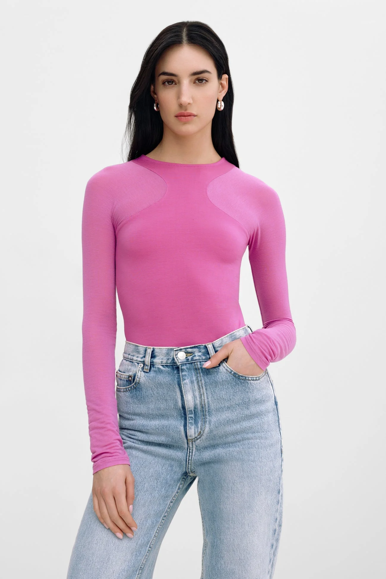 Yada Top | Multiple Colors - Image 15