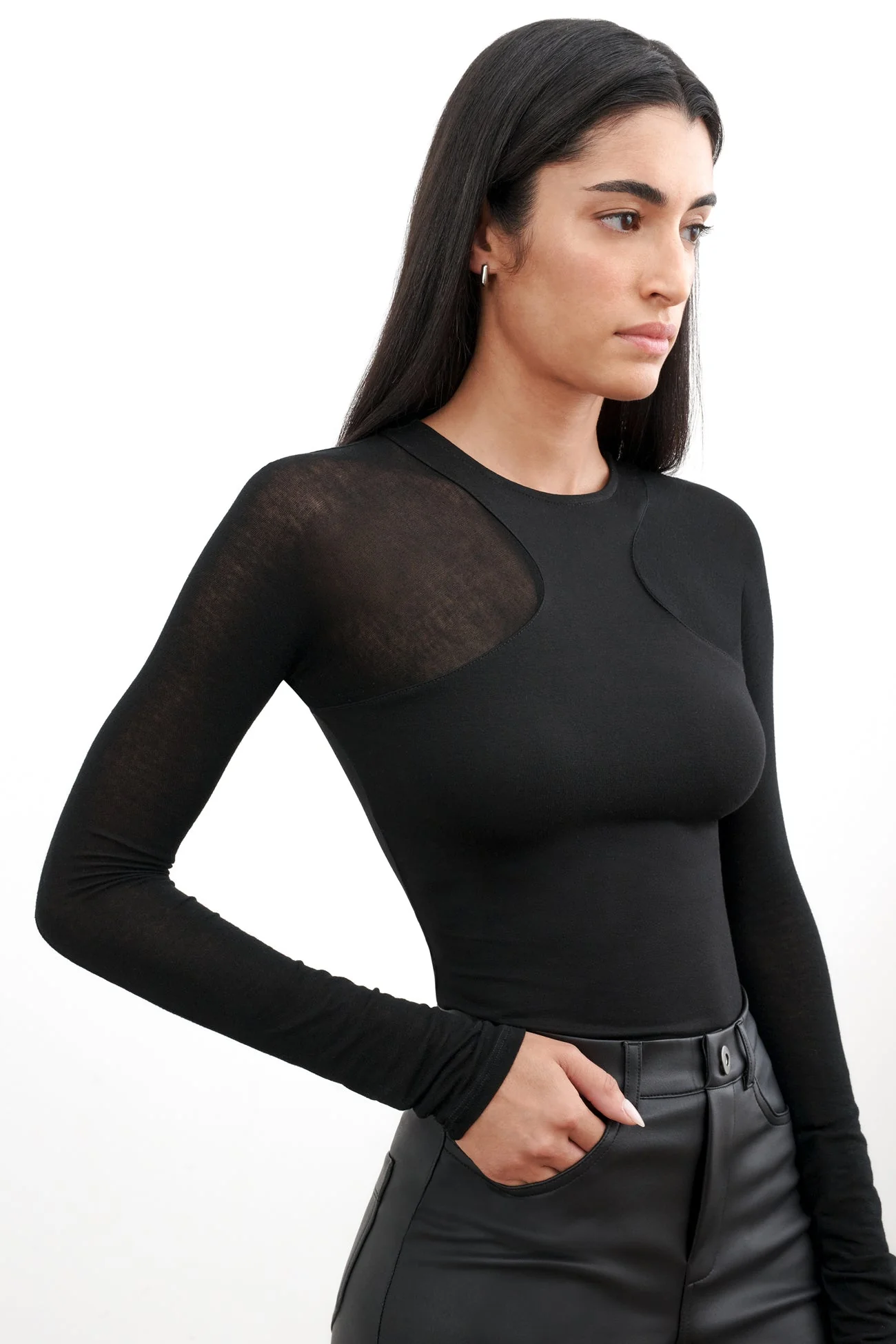 Yada Top | Multiple Colors - Image 17