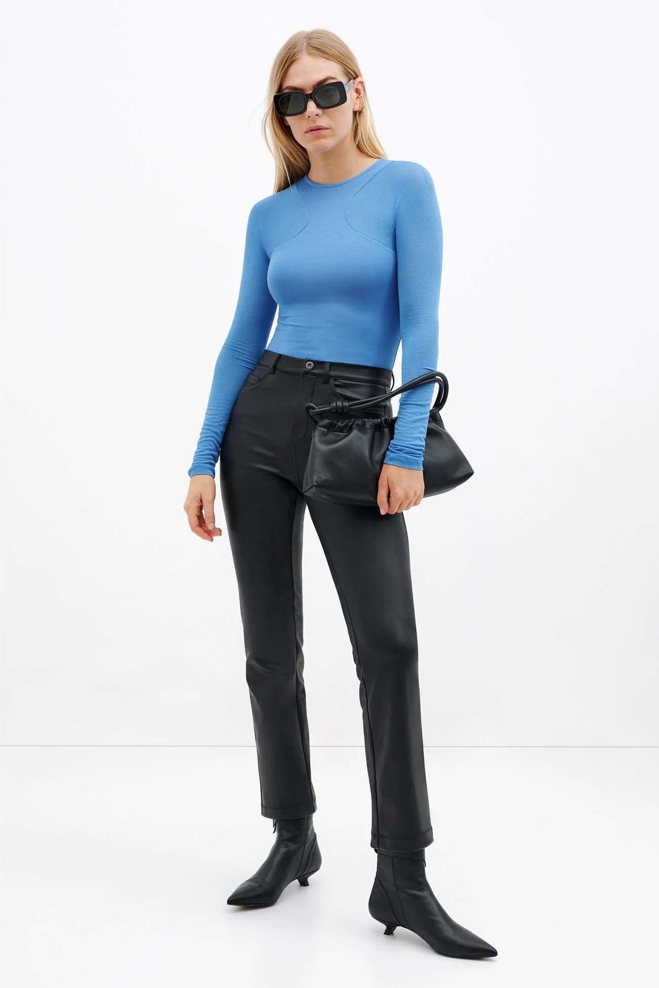 Yada Top | Multiple Colors - Image 4