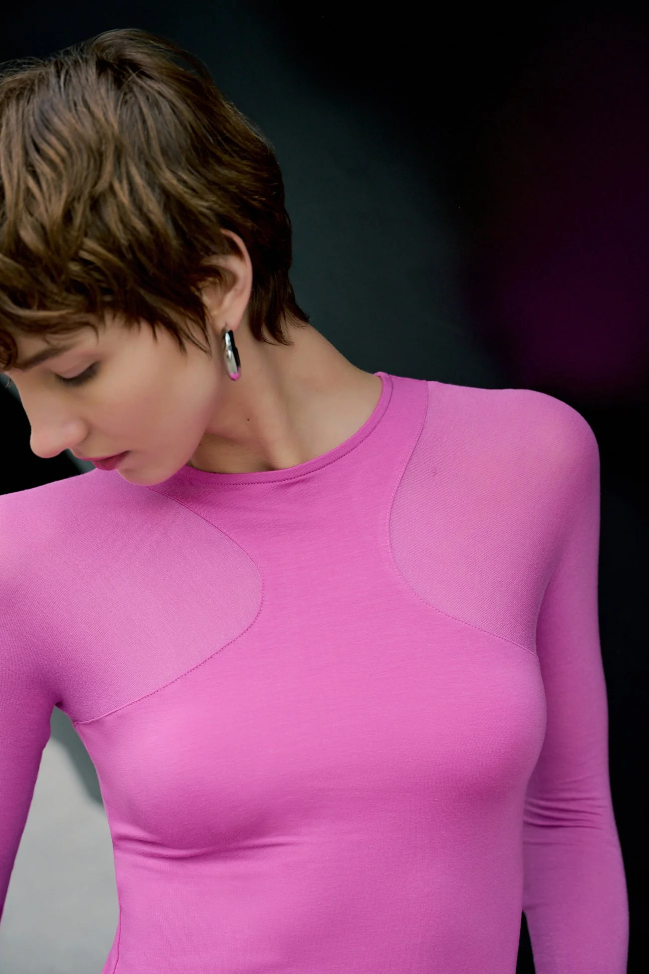 Yada Top | Multiple Colors - Image 7