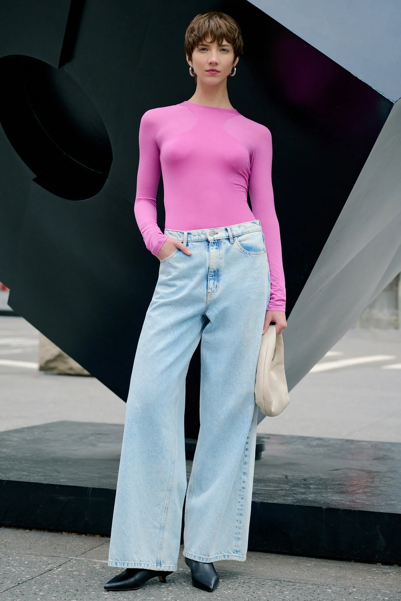 Yada Top | Multiple Colors - Image 9
